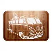 Sticker T1 Longboard