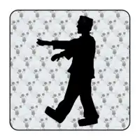 Sticker frankenstein 2