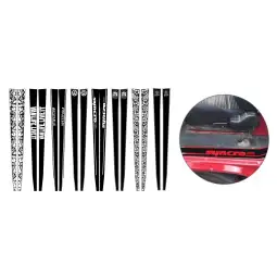 Autocollant Pasos rueda VW-T3 2