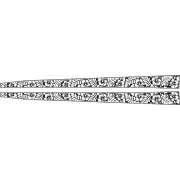 Sticker Pasos rueda VW-T3