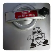 Autocollant Follet Tortuga