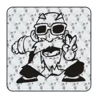 Sticker Follet Tortuga 2