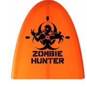 ZOMBIE HUNTER Aufkleber