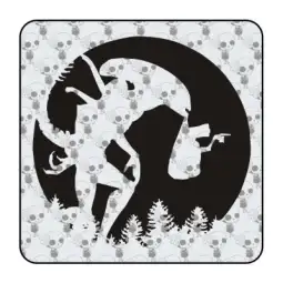 Pegatina ALIEN ET. Pegatinas freaks, pegatinas frikis. 2