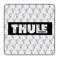 Sticker thule 2