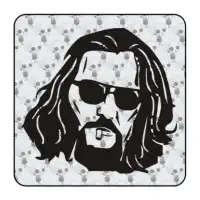 Sticker Big Lewowsky 2