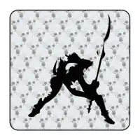 Sticker The Clash - London Callin 2