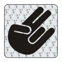 Autocollant shoker 2