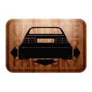 Pegatina VW CORRADO. Pegatinas para tu volkswgen