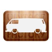 Autocollant t3 panelada low