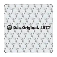 Sticker das original 2