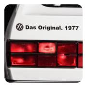 Autocollant das original