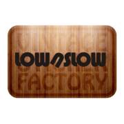 Autocollant low n slow