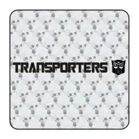 Sticker transporters 2