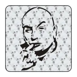 DR MALIGNO Aufkleber 2