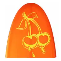 Autocollant cherries 2