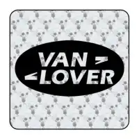 Sticker Van Lover 2