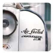 Autocollant Aircooled