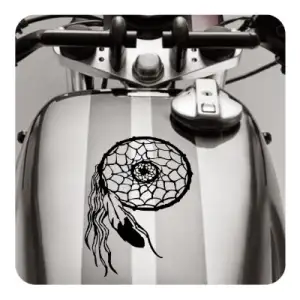 Autocollant atrapasuenos