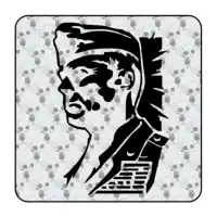 Herzeleid Ridge Aufkleber 2