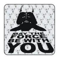 Sticker Darth Water English 2