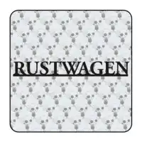 Sticker rustwagen 2