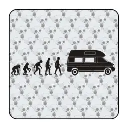 EVOLUTION T4 EXCLUSIVE Aufkleber 2