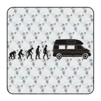 EVOLUTION T4 EXCLUSIVE Aufkleber 2