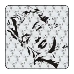 Sticker marylin 2