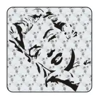 Autocollant marylin 2