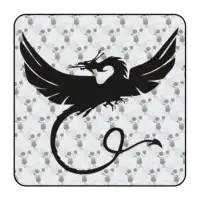 Sticker dragon 2