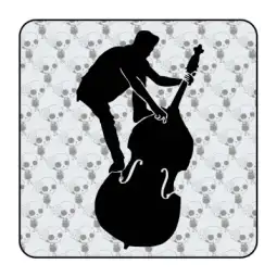 Autocollant contrabajo 2