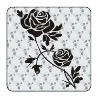 Sticker rosas 2