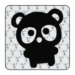 Sticker osito 2