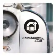 Sticker mod
