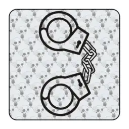 Autocollant esposas 2