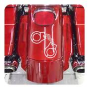 Sticker esposas