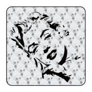 MARYLIN PIN UP Aufkleber