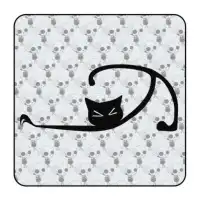 Sticker gato 2