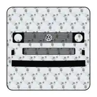 Sticker VW T3 2