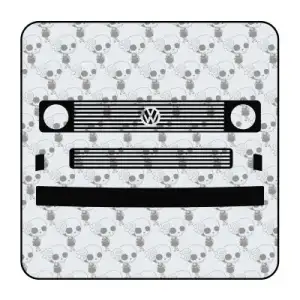 VW T3 Aufkleber