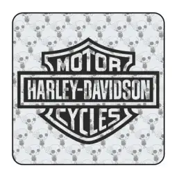 Pegatina HARLEY DAVIDSON. 2