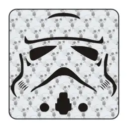STORM TROOPER Aufkleber 2