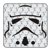 Pegatina STORM TROOPER. Pegatinas freaks, pegatinas frikis.