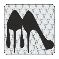 Autocollant tacones 2