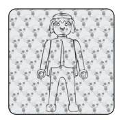PLAYMOBIL Aufkleber