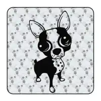 Sticker chihuahua 2