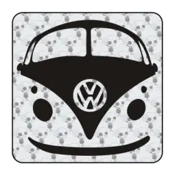 Pegatina T1 ESFERA. Pegatinas para Camper y Autocaravana 2