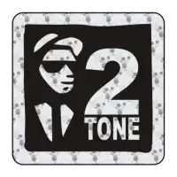 Sticker 2 tone 2