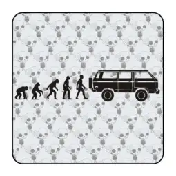 Sticker evolucion t3 syncro 2